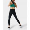 Sweaty Betty Rapid Run 7/8 Leggings - Calça de corrida mulher | Hardloop