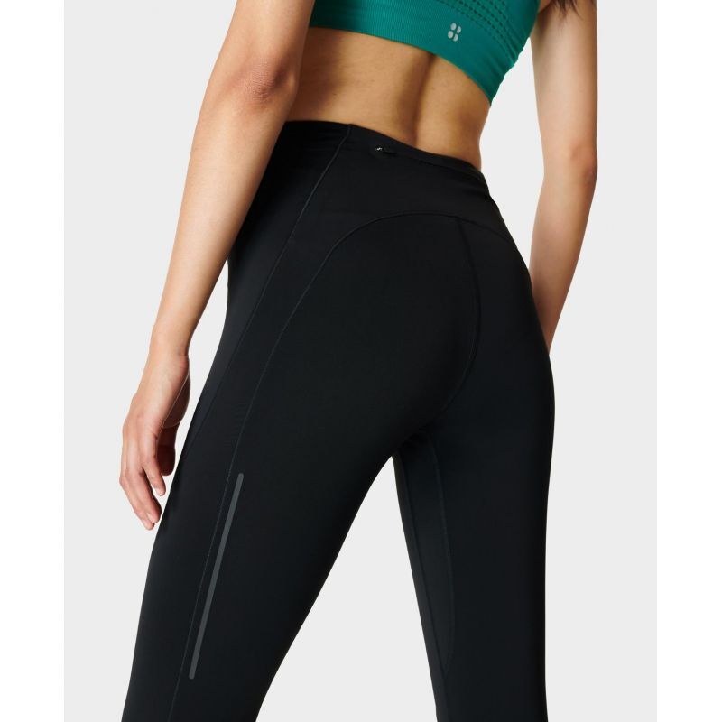 Sweaty Betty Rapid Run 7/8 Leggings - Pantaloni da corsa - Donna