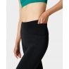 Sweaty Betty Rapid Run 7/8 Leggings - Løbetight - Damer