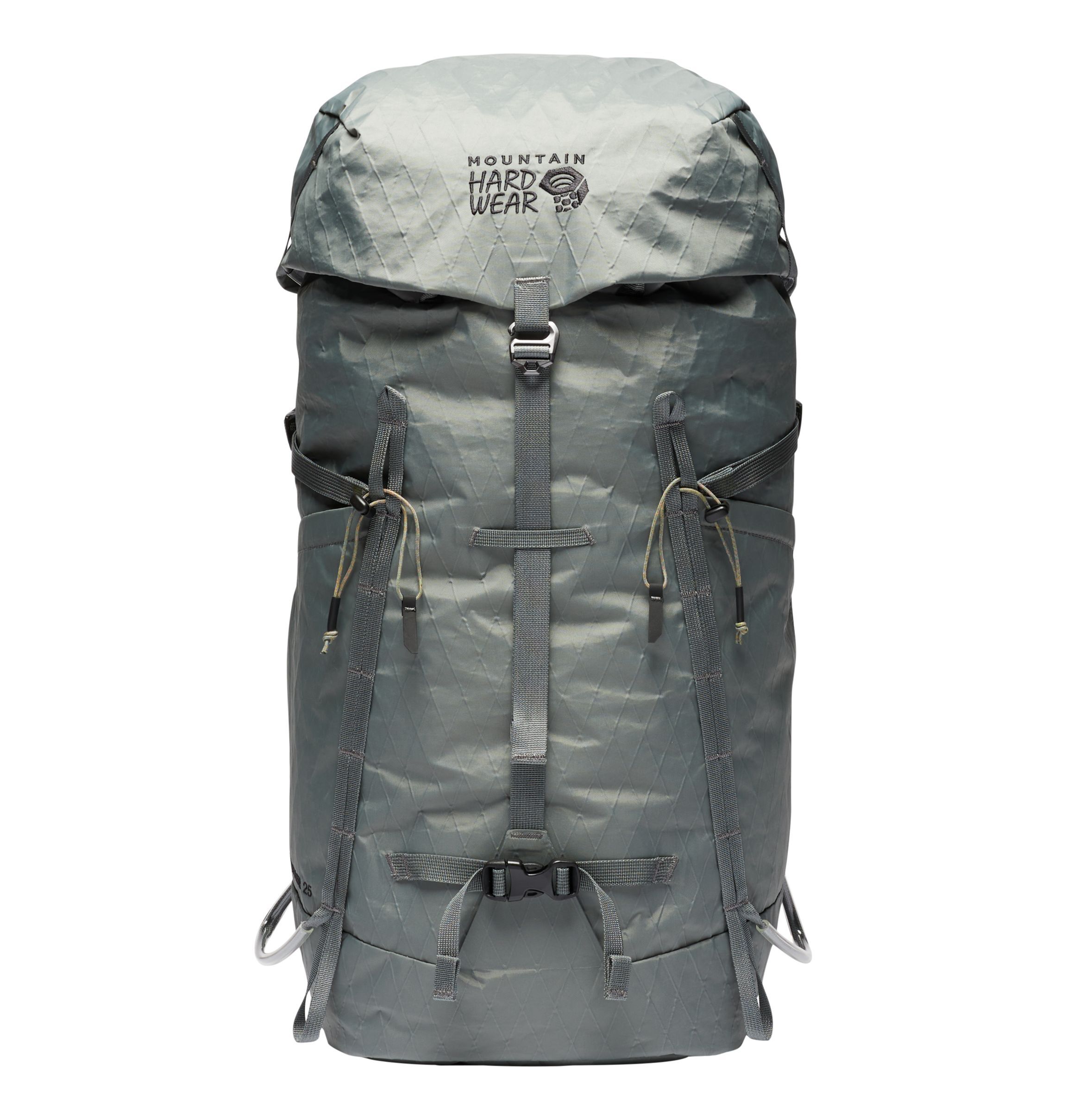 Mountain Hardwear Scrambler 25 Backpack - Rucksack