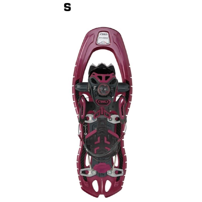Symbioz Hyperflex Instinct - Sněžnice