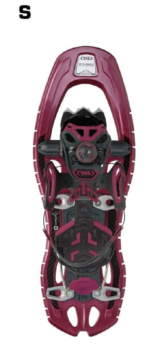 TSL Outdoor Symbioz Hyperflex Instinct - Snowshoes