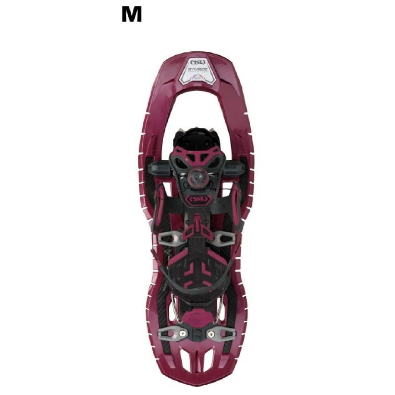 TSL Outdoor Symbioz Hyperflex Instinct - Raquettes à neige | Hardloop