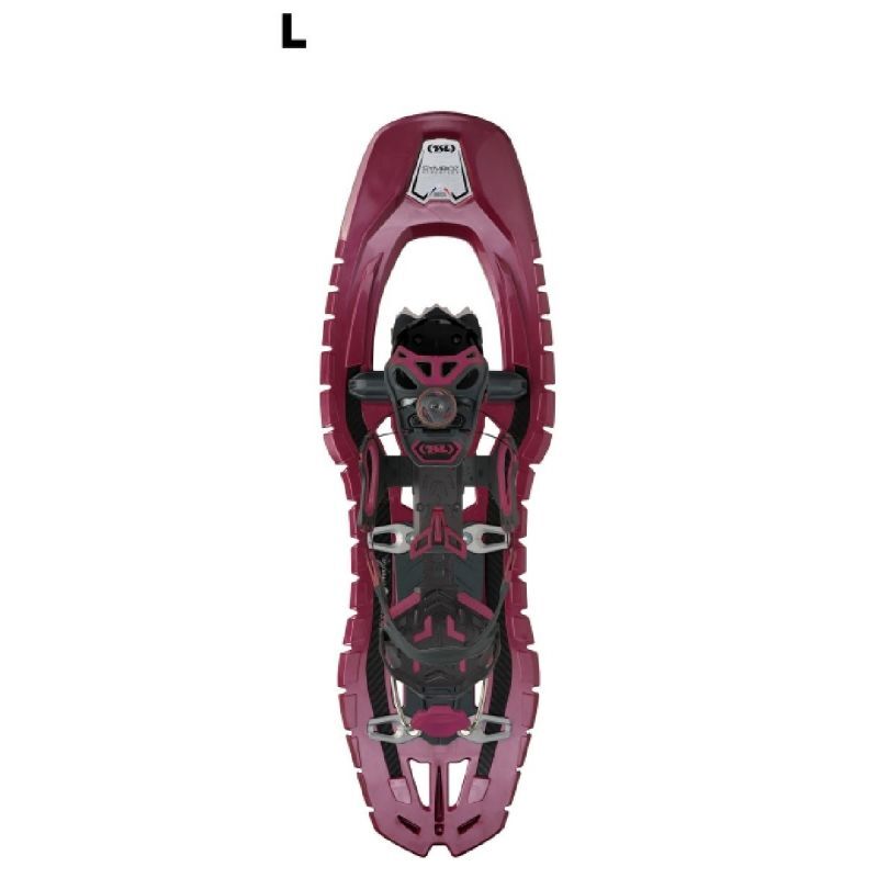 TSL Outdoor Symbioz Hyperflex Instinct - Raquettes à neige | Hardloop