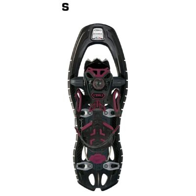 Symbioz Hyperflex Instinct - Raquettes à neige