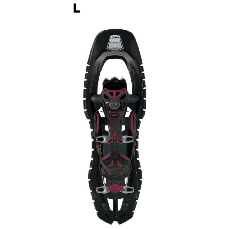 TSL Outdoor Symbioz Hyperflex Instinct - Snöskor | Hardloop
