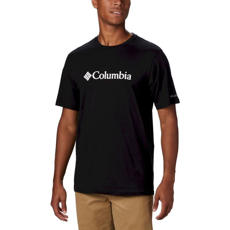 CSC Basic Logo - T-shirt - Heren