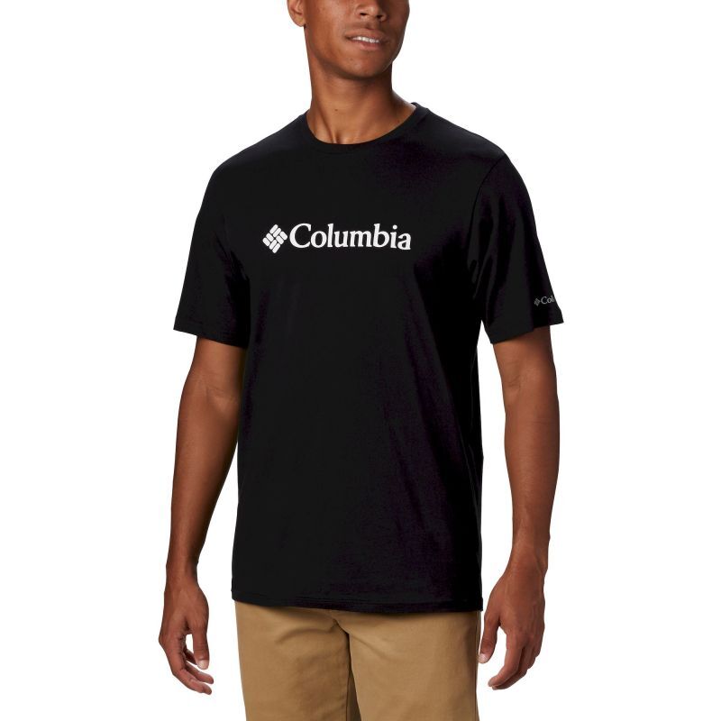 CSC Basic Logo - T-shirt homme