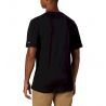 Columbia CSC Basic Logo - T-shirt - Herr