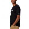 Columbia CSC Basic Logo - T-shirt - Herr