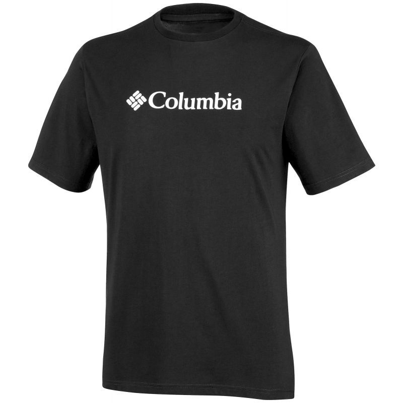 Columbia CSC Basic Logo - Camiseta - Hombre