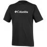 Columbia CSC Basic Logo - T-shirt - Herr