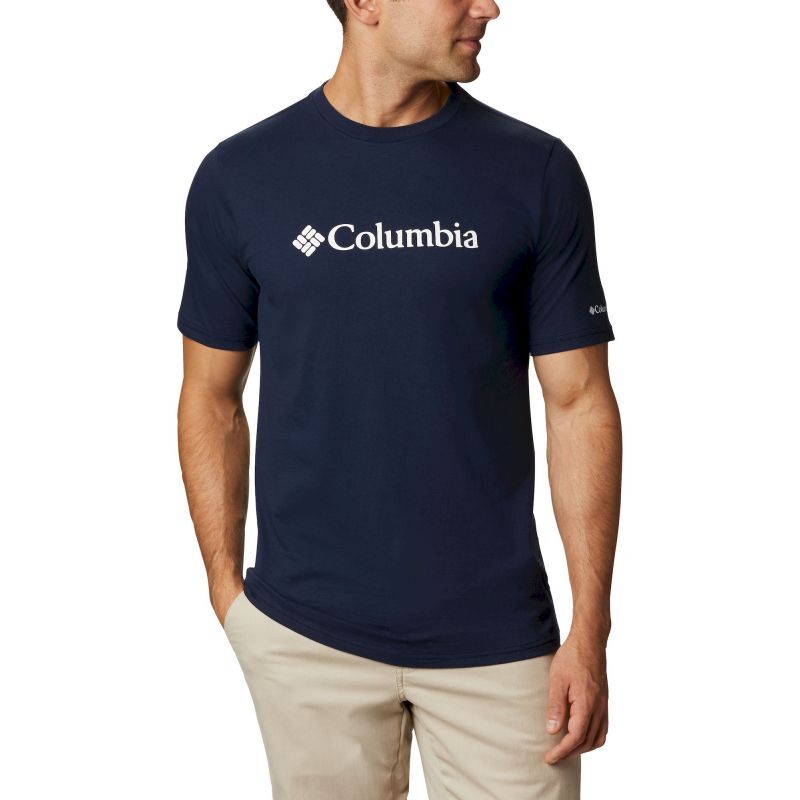 T shirt columbia discount homme