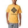 Mango / CSC Stacked Logo