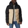 Columbia Pike Lake Hooded Jacket - Insulated jacket - Men's