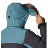 Columbia Marquam Peak Fusion Parka - Parka - Uomo