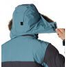 Columbia Marquam Peak Fusion Parka - Parka - Uomo