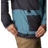 Columbia Marquam Peak Fusion Parka - Parka - Uomo