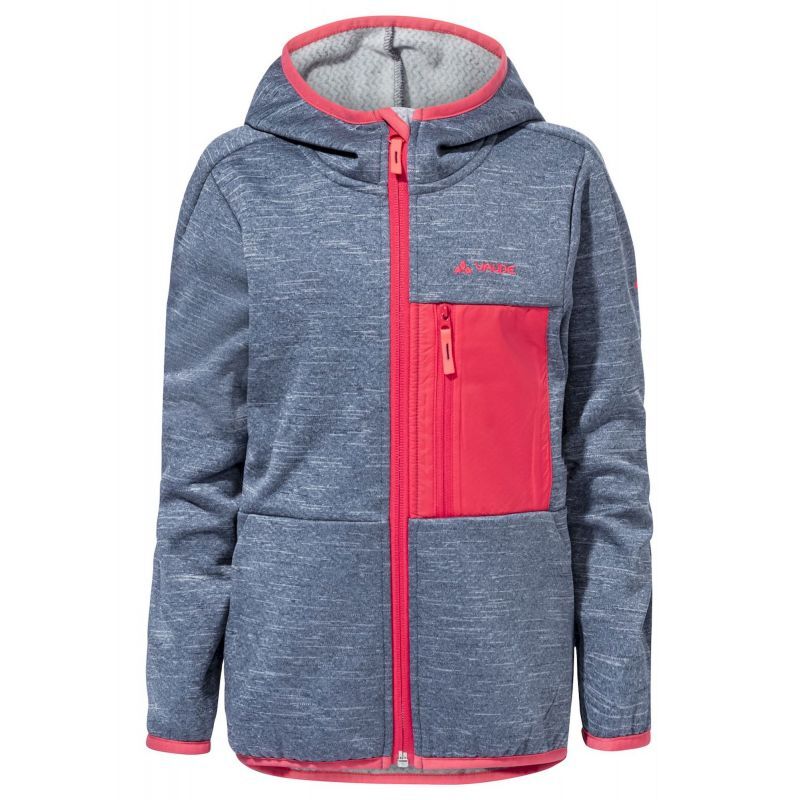 Vaude Kikimora - Bluza polarowa dziecięca | Hardloop