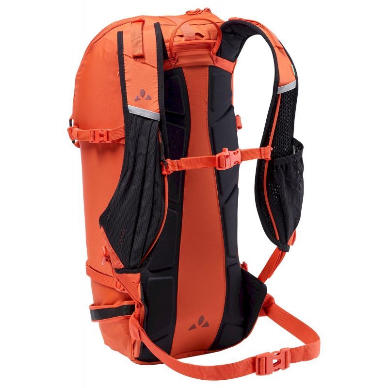 Vaude Serles 22 - Ski backpack | Hardloop