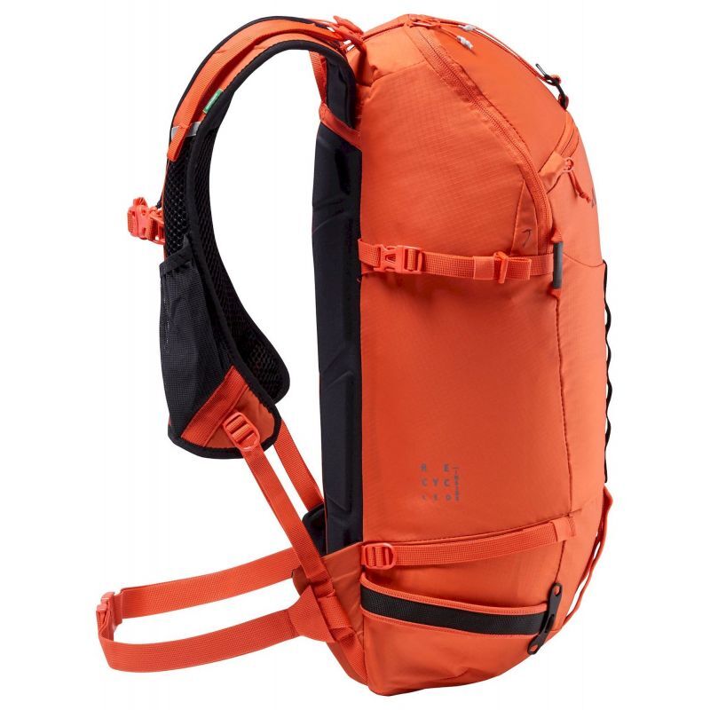 Vaude Serles 22 - Ski backpack | Hardloop