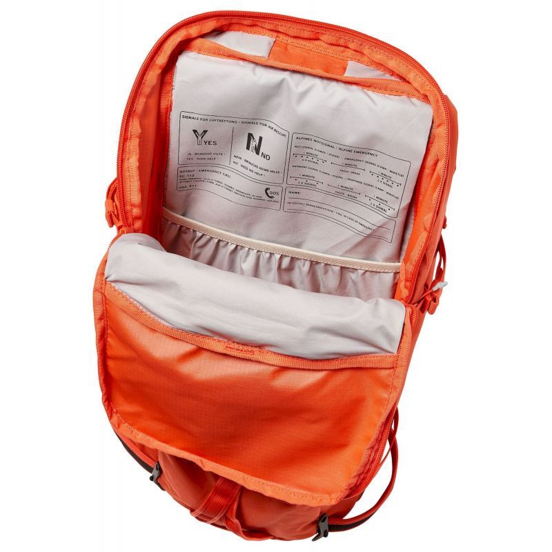 Vaude Serles 22 - Ski backpack | Hardloop