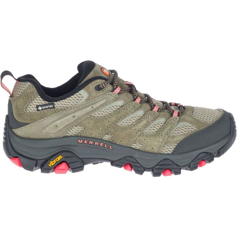 Moab 3 GTX - Wandelschoenen - Dames