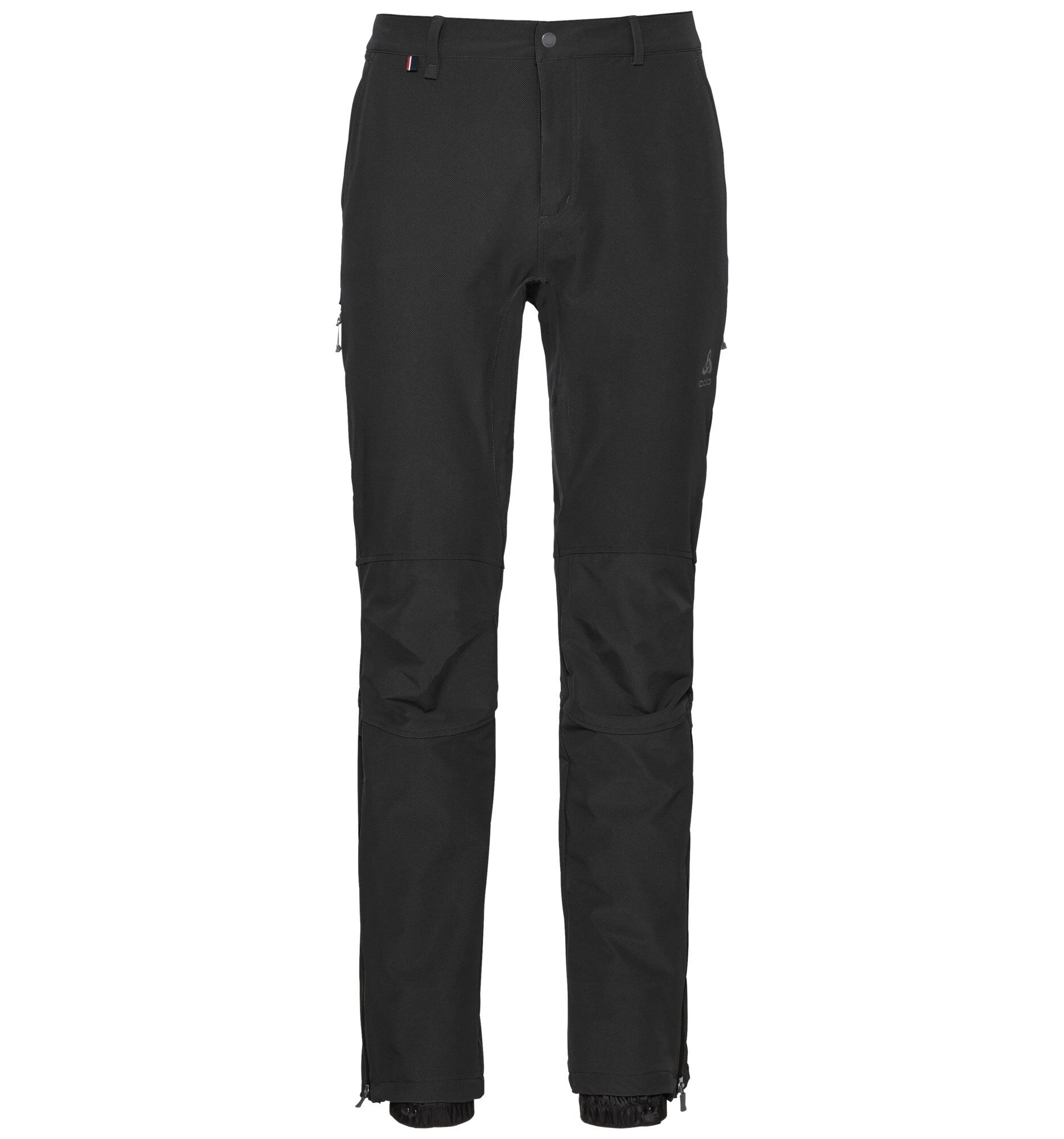 Odlo - Pants Teton - Walking trousers - Men's
