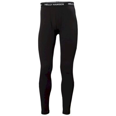 Lifa Merino Midweight Pant - Merinovilla-alusvaatteet - Miehet