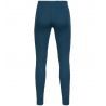 Odlo Bl Bottom Long Active Warm Eco Kids - Legginsy na narty biegowe dziecięce | Hardloop