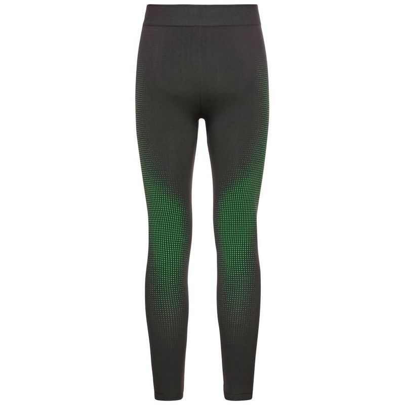 Odlo Performance Warm Eco - Base layer Bottoms - Uomo