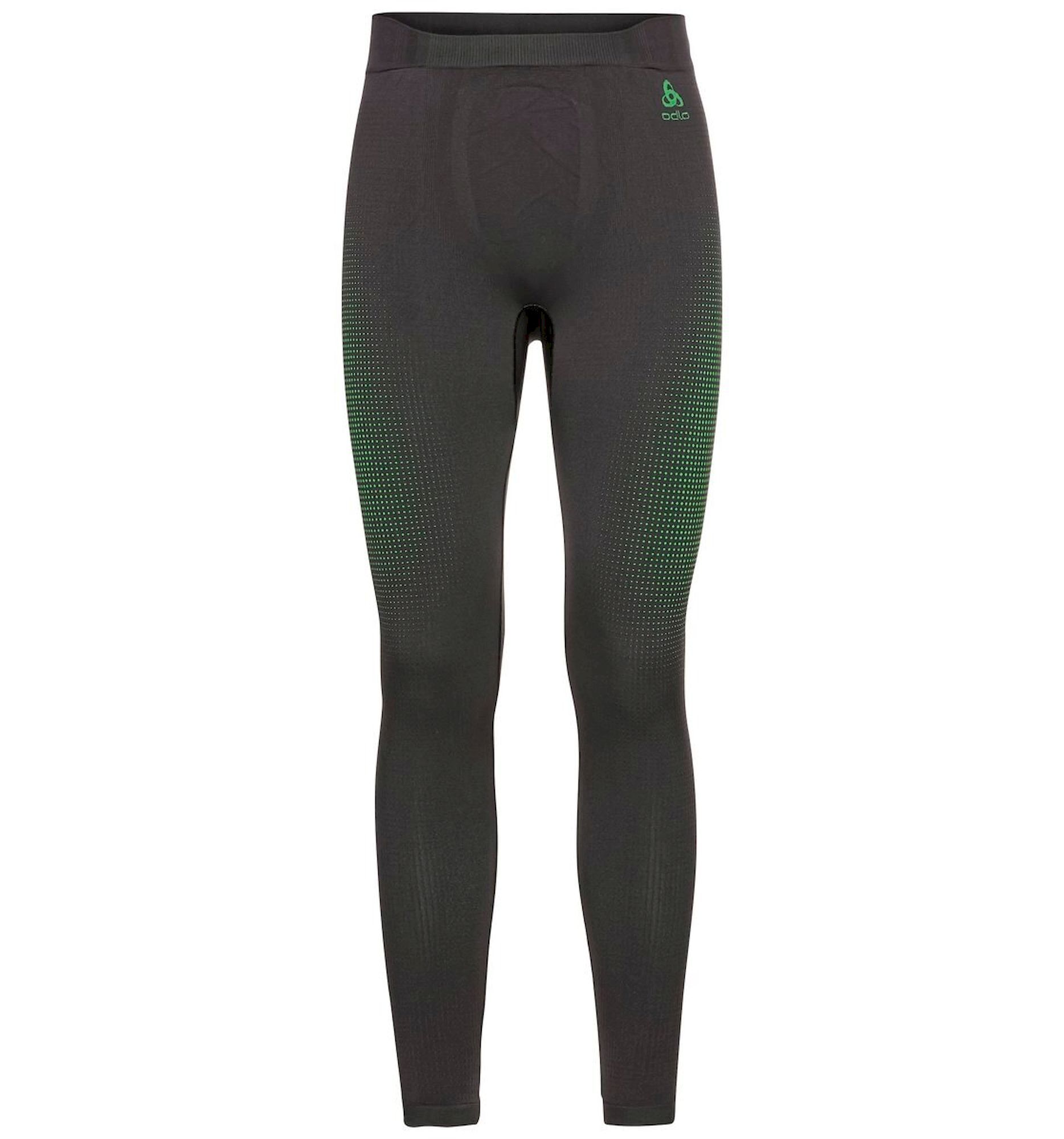 Odlo Performance Warm Eco - Base layer Bottoms - Uomo
