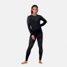 Odlo Kinship Performance Wool Warm L/S - Base layer - Women's | Hardloop