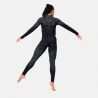 Odlo Kinship Performance Wool Warm L/S - Base layer - Women's | Hardloop