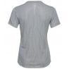 Odlo Zeroweight Engineered - T-shirt damski | Hardloop