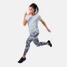 Odlo Zeroweight Engineered - T-shirt damski | Hardloop