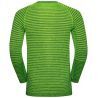 Odlo Essential Seamless - T-shirt running manches longues homme | Hardloop