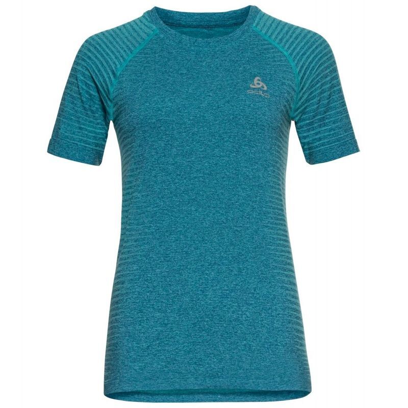 Odlo Essential Seamless - Running T-shirt - Women's