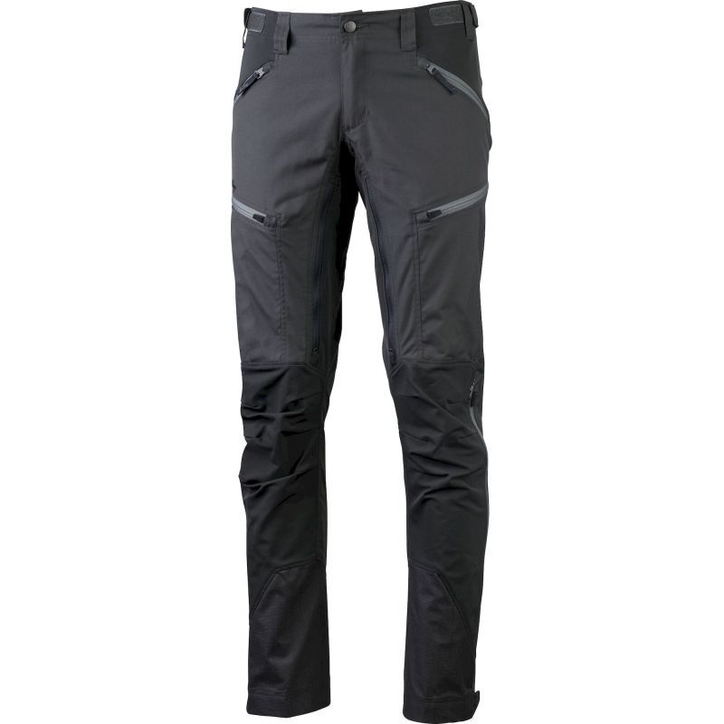 Lundhags Makke Pant - Pantaloni da escursionismo - Uomo | Hardloop