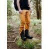 Lundhags Makke Pant - Pantaloni da escursionismo - Uomo | Hardloop