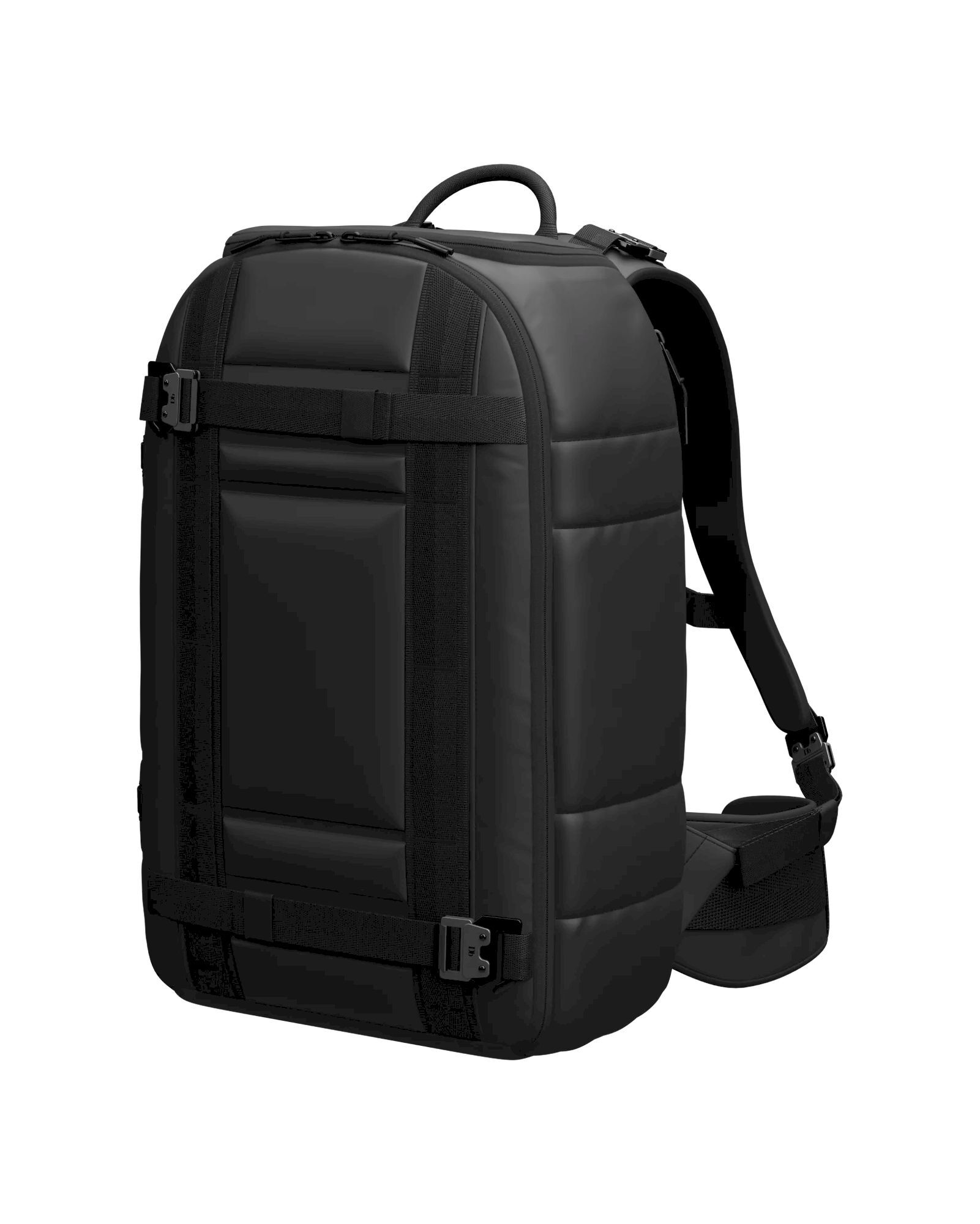 Db Journey The Ramverk 26L Pro Backpack - Cestovní batoh | Hardloop