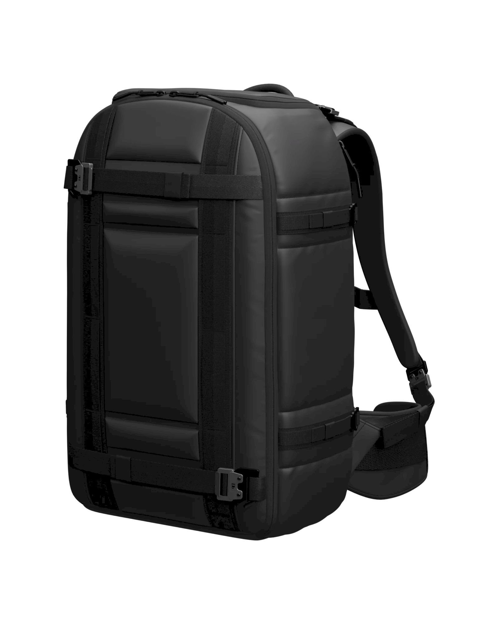 Db Journey The Ramverk 32L Pro Backpack - Sac à dos de voyage | Hardloop