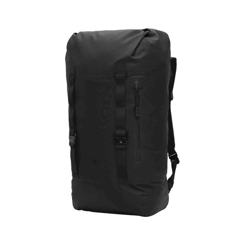 Db Journey The Sømløs 32L Rolltop backpack - Travel backpack | Hardloop