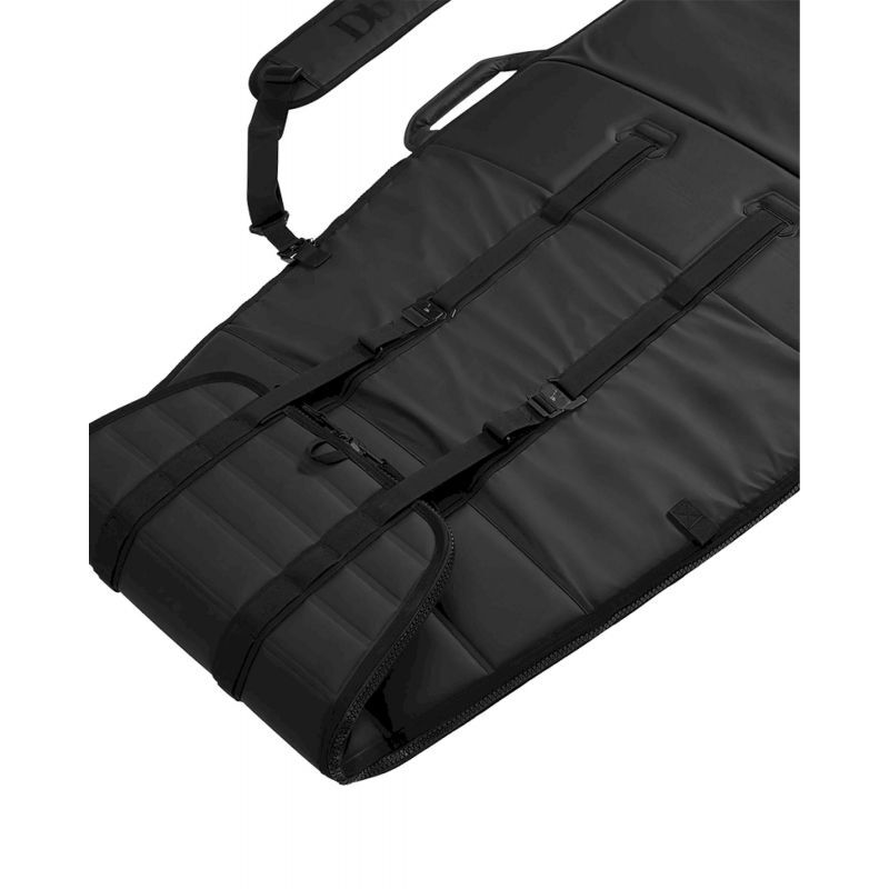 Db Journey The Djärv Single Surfboard bag - Ski & Bike Travel Bag | Hardloop
