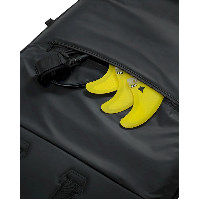 Db Journey The Djärv Single Surfboard bag - Ski- og cykeltasker | Hardloop
