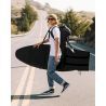 Db Journey The Djärv Single Surfboard bag - Capa de transporte | Hardloop
