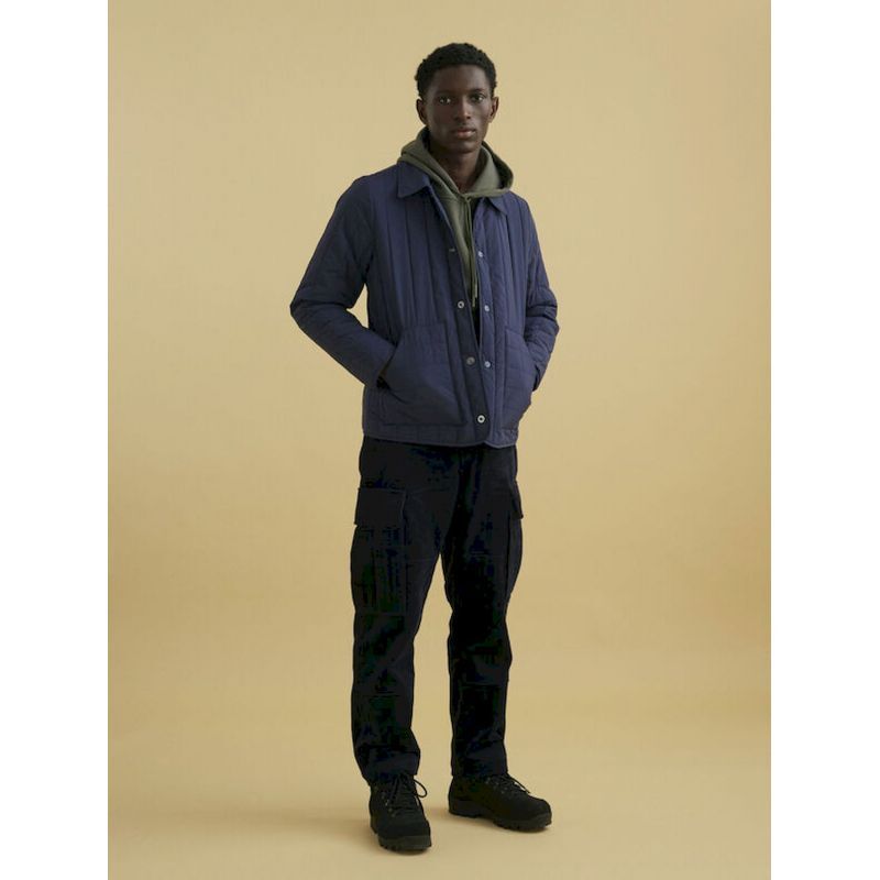 Aigle Veste déperlante ouate - Kunstfaserjacke - Herren | Hardloop