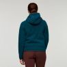 Cotopaxi Teca Fleece Hooded Full-Zip Jacket - Giacca in pile - Donna