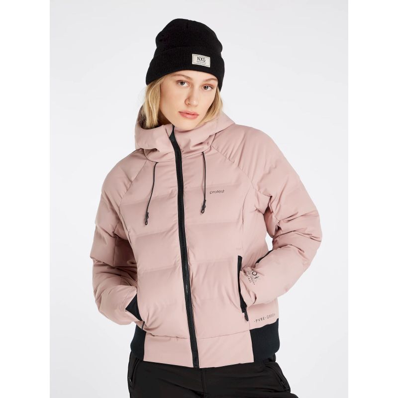 Protest Prtalyssum - Ski jacket - Women's | Hardloop