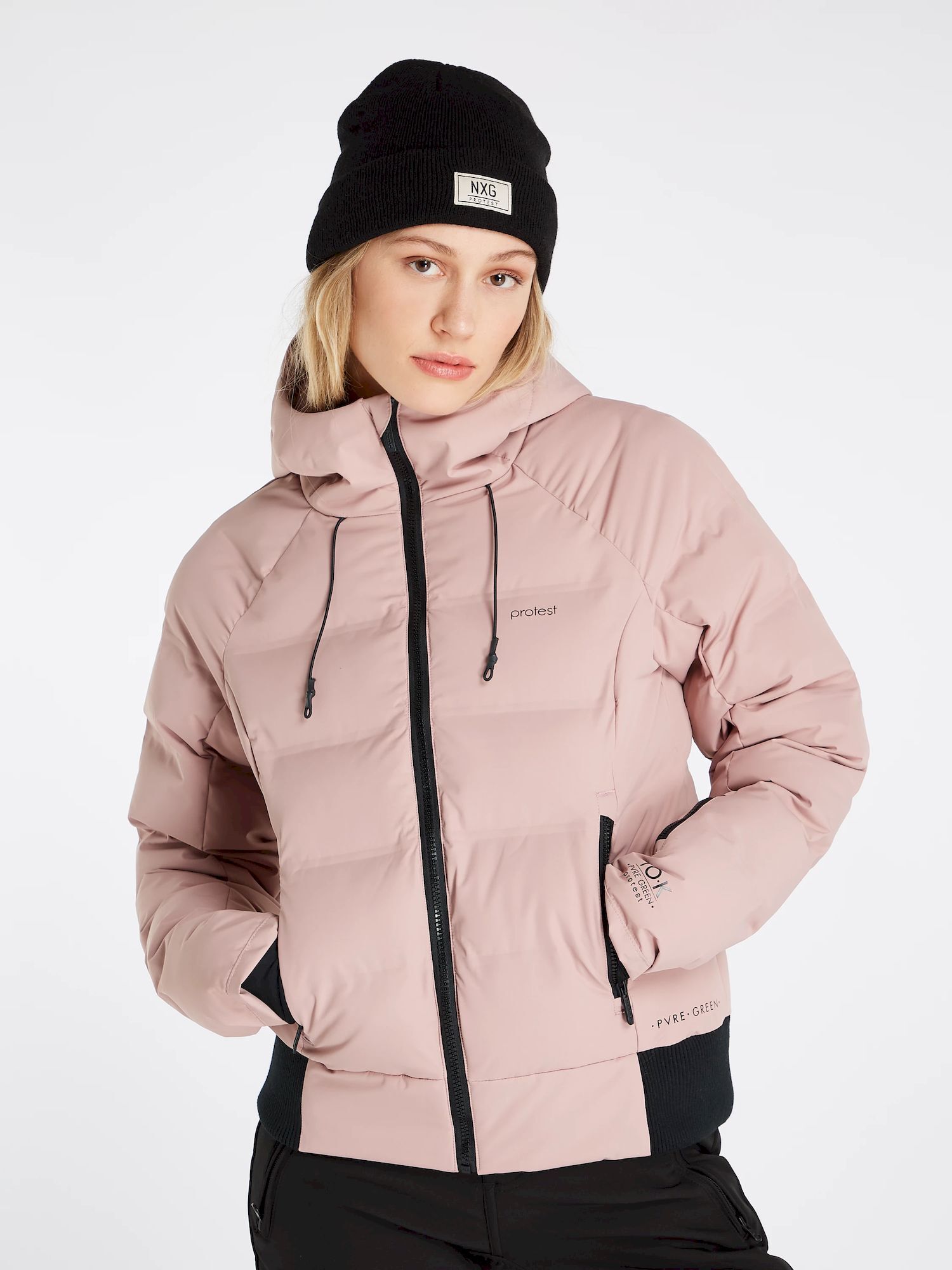 Protest Prtalyssum - Ski jacket - Women's | Hardloop